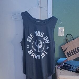 Grayson Threads Black Graphic Tee